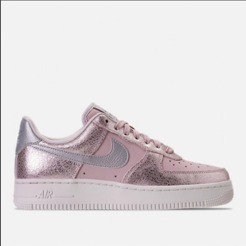 Nike Air Force